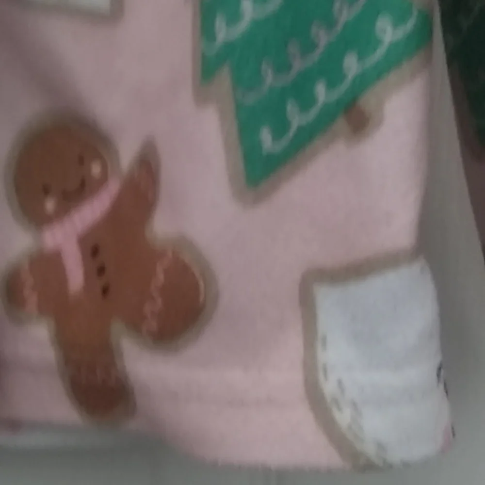 Just one you pajama top 2t